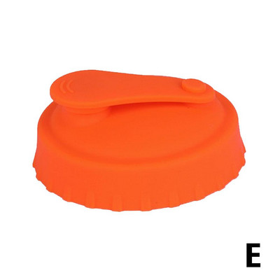 Универсални силиконови капаци за многократна употреба, устойчиви на течове, капаци за чаши, капаци за чаши, чаша за кафе, капак за кафе, уплътняващ капак, изолация, защита от прах I7n0