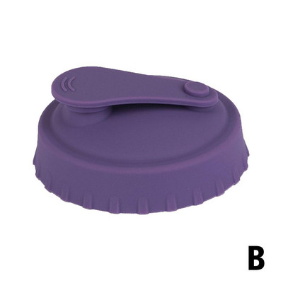 Универсални силиконови капаци за многократна употреба, устойчиви на течове, капаци за чаши, капаци за чаши, чаша за кафе, капак за кафе, уплътняващ капак, изолация, защита от прах I7n0