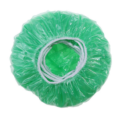 10 tk. Ühekordselt kasutatavad vastupidavad toiduainete säilituskatted kausside jaoks Elastsed plaadikatted Vaakumkotid köögitoidu jaoks Värske tihendiga toidukate