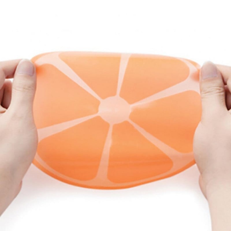 Силиконов капак Разтегателен капак Купа Уплътнителен капак Многократно използваеми херметични капаци за опаковки за храна Капаци за запазване на свежестта на храната Кухненски инструменти