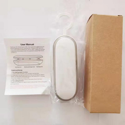 Virtuvės mini maišelių sandarinimo mašina Vakuuminis maisto sandariklis 2 viename šilumos sandariklis Rankinis nešiojamas maišų sandariklis Pakavimo mašinos maišų sandariklis