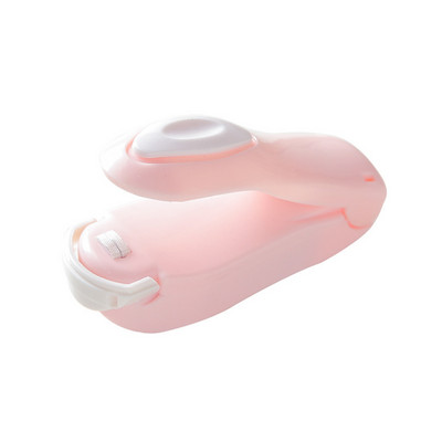 Prijenosni mini stroj za brtvljenje, vruća vrećica za kućanstvo, plastični stroj za zatvaranje vrećica za grickalice, pakiranje hrane, kopča za kuhinjske vrećice