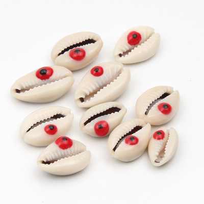 10 бр. Златни вени, изрязани от естествени морски раковини за изработка на бижута Направи си сам, занаяти Декорация на дома Coquillage Shell Beach Decor 10-20 mm