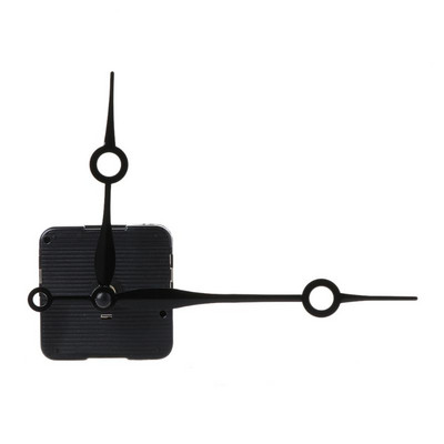 Barkácsolás kvarcóra mozgatási mechanizmus kézi faljavító szerszámok alkatrészek csendes készlet készlet, stílus 43-53