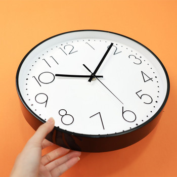 2022 New Arrival Τρισδιάστατο πραγματικό μεγάλο ρολόι τοίχου Μοντέρνο σχέδιο Ρολόγια Rushed Quartz Ρολόγια μόδας Αυτοκόλλητο καθρέφτη Diy διακόσμηση σαλονιού