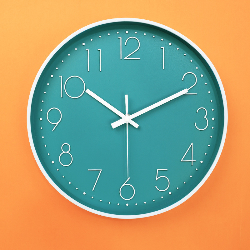 2022 Ново пристигане 3d истински голям стенен часовник Модерен дизайн Бързащи кварцови часовници Модни часовници Стикер за огледало Направи си сам Декор за всекидневна