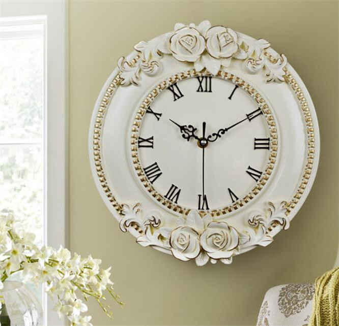 3 години гаранция Безшумен стенен механизъм за кварцов часовник, вал на механизма, 28 мм Направи си сам, части за ремонт на часовник Стенен часовник със стрелки