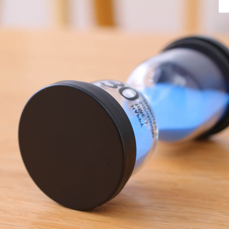 1/3/5/10/15/30/60 Smėlio laikrodis Minutės Smėlio laikrodis Smėlio stiklas Laikmatis Laikrodis Laikrodis Dovana Vaikams Smėlio laikmatis Valanda Namų dekoravimas