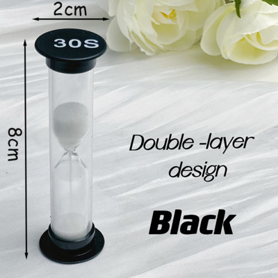 2/3/5/10 минути Цветен пясъчен часовник Пясъчен часовник Таймери Пясъчен таймер Таймер за душ Таймер за миене на зъби Детски домашни декори