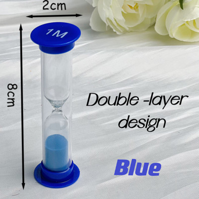 2/3/5/10 минути Цветен пясъчен часовник Пясъчен часовник Таймери Пясъчен таймер Таймер за душ Таймер за миене на зъби Детски домашни декори