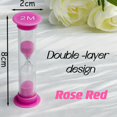 2/3/5/10 минути Цветен пясъчен часовник Пясъчен часовник Таймери Пясъчен таймер Таймер за душ Таймер за миене на зъби Детски домашни декори