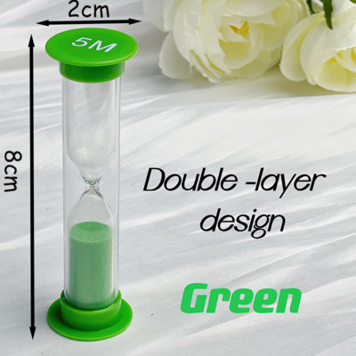 2/3/5/10 минути Цветен пясъчен часовник Пясъчен часовник Таймери Пясъчен таймер Таймер за душ Таймер за миене на зъби Детски домашни декори