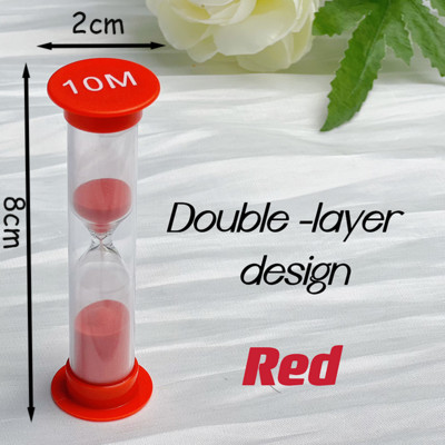 2/3/5/10 минути Цветен пясъчен часовник Пясъчен часовник Таймери Пясъчен таймер Таймер за душ Таймер за миене на зъби Детски домашни декори