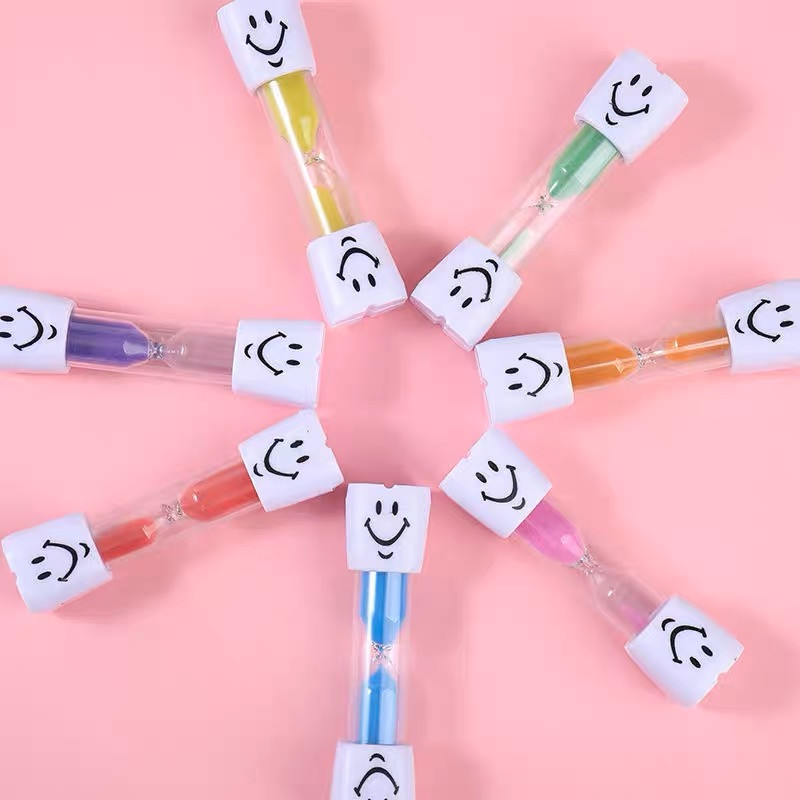 2/3/5/10 минути Цветен пясъчен часовник Пясъчен часовник Таймери Пясъчен таймер Таймер за душ Таймер за миене на зъби Детски домашни декори