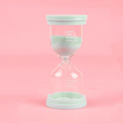 1/3/5/10/15/30 минути пясъчен часовник минути пясъчен часовник пясъчен часовник таймер деца детски подарък пясъчен таймер часовник стъкло декорация на дома