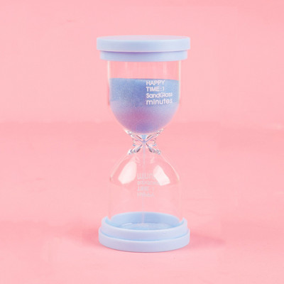 1/3/5/10/15/30 минути пясъчен часовник минути пясъчен часовник пясъчен часовник таймер деца детски подарък пясъчен таймер часовник стъкло декорация на дома