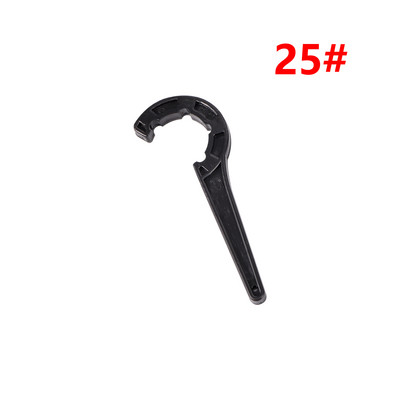 20/25/32/40/50 mm PE cijev, brzi spojni adapter, ključ, ključ za PVC cijevi, osigurač ventila, specijalni ključ, alat za popravak cijevi za navodnjavanje