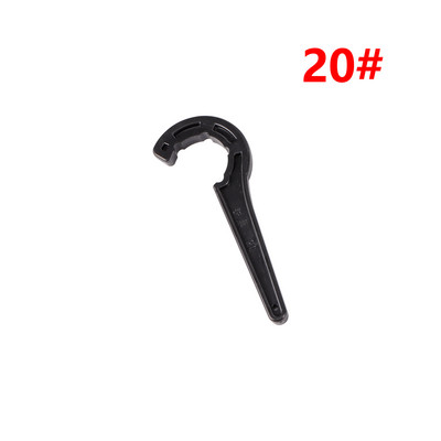 20/25/32/40/50mm Pe țeavă conector rapid adaptor cheie PVC țeavă supapă piuliță de blocare cheie specială instrument de reparare țevi de irigare