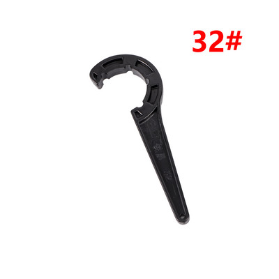20/25/32/40/50mm Pe cső gyorscsatlakozó adapter csavarkulcs PVC cső szelep záróanya speciális csavarkulcs öntözőcső javító szerszám