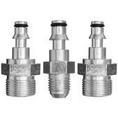 M14/M22 adapterhez Kiváló minőségű szórópisztoly-adapter gyorskioldó magasnyomású mosószerszám tömlő illesztés Lavor tömlőcsatlakozó tartozékhoz