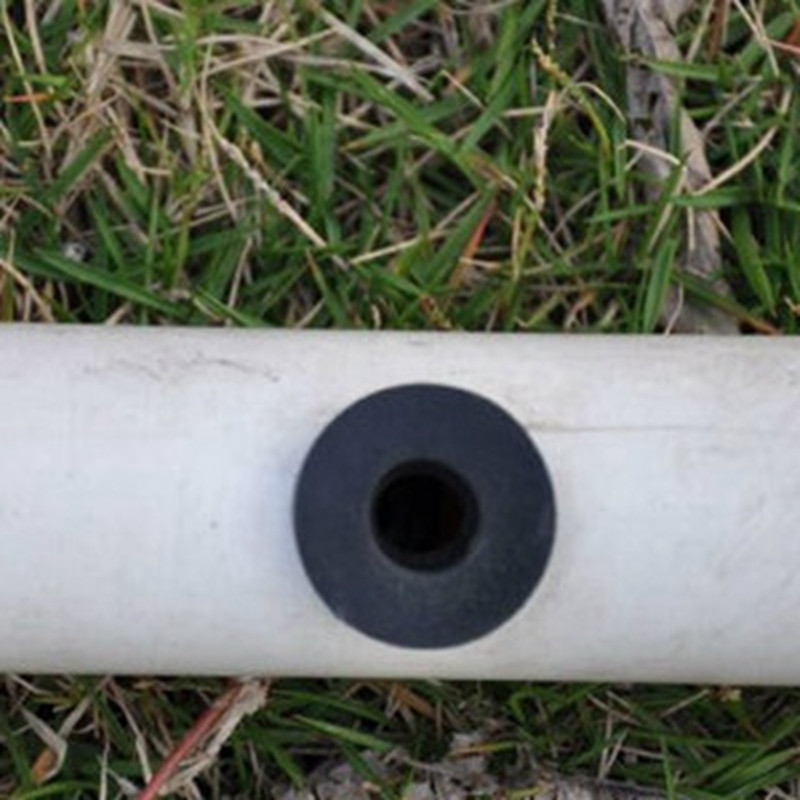 20 бр. 16 mm 20 mm Уплътнения за престилка Уплътнение Вода Фитинги за капково напояване Фитинги за селскостопански напоителни конектори Набраздена шайба