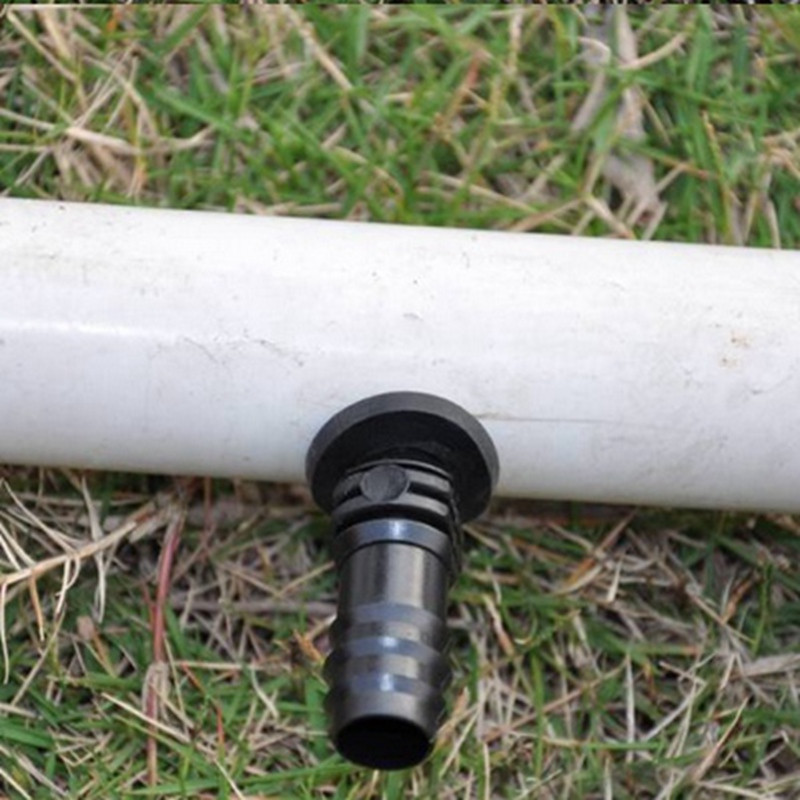 20 бр. 16 mm 20 mm Уплътнения за престилка Уплътнение Вода Фитинги за капково напояване Фитинги за селскостопански напоителни конектори Набраздена шайба