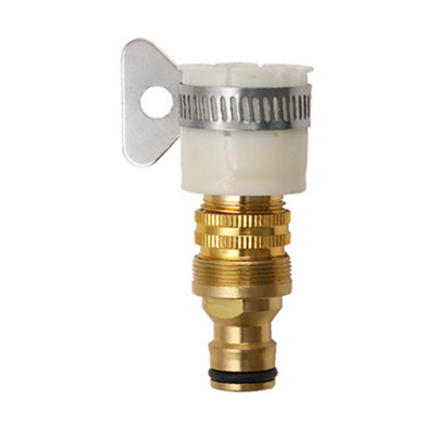 15-23 mm-es univerzális konyhai tömlőadapter 3 az 1-ben csaptelep csatlakozó keverő tömlőadapter cső illesztés Kerti öntözőszerszámok