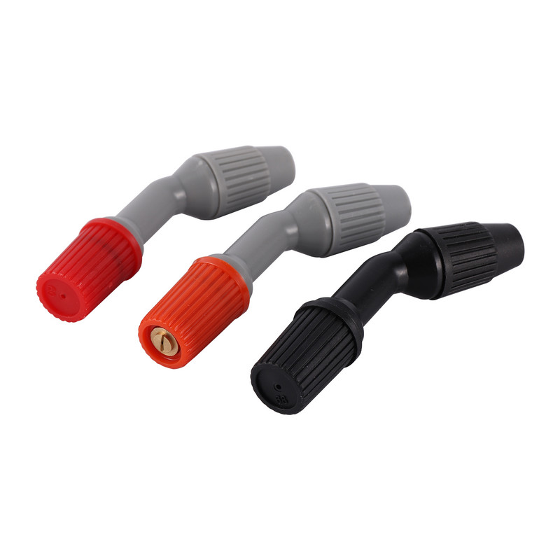 Регулируема дюза за пръскане Пръскачка за поливане Градинска напоителна система Смяна на част от дюзата за пръскачка за замъгляваща глава за пръскачка