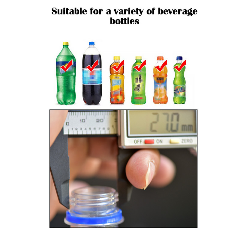 Ръчна пръскачка с въздушна помпа с високо налягане Регулируема бутилка за напитки Накрайник за пръскаща глава Инструмент за поливане на градината Пръскачка Земеделски инструменти