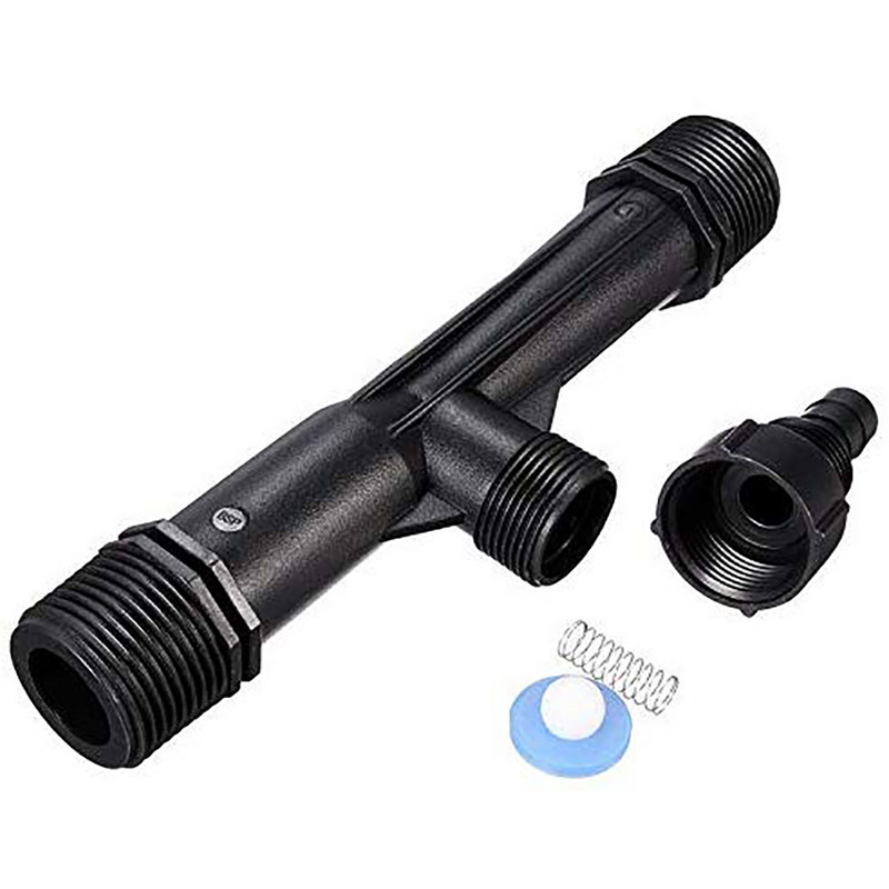 G1/2`` G3/4" G1" Напояване Вентури Смесител за торове Инжектори Земеделие Градина Водна тръба Градина Гореща вана Спа Озон Инжектор