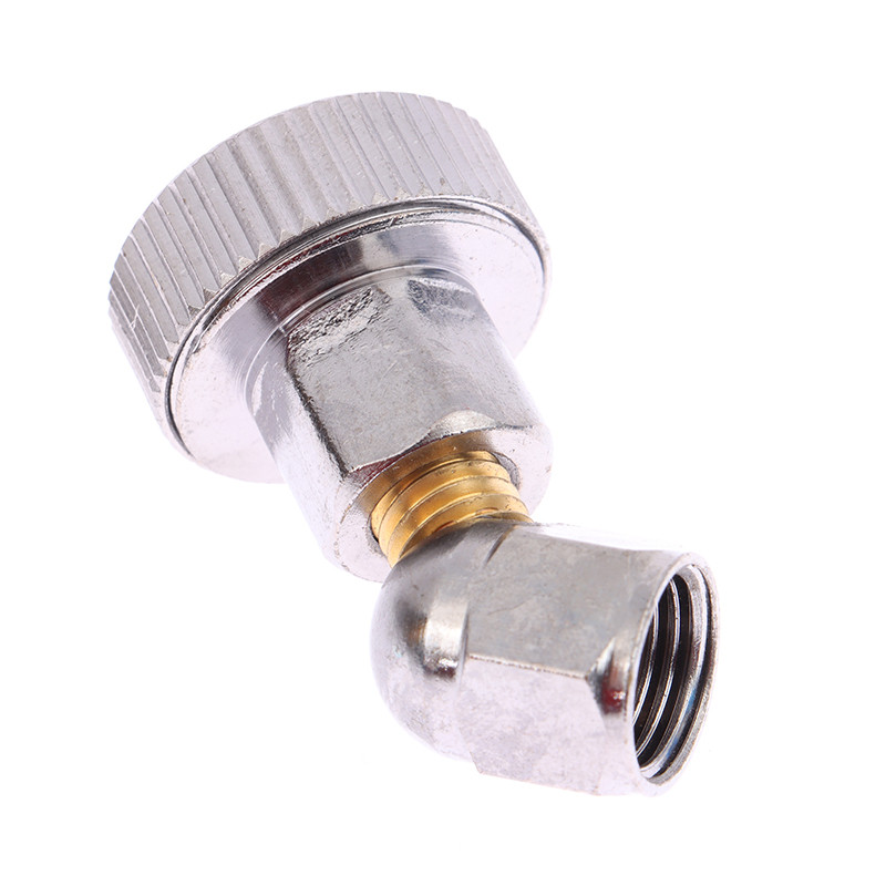 1 бр. 5/7 дупки Ветроустойчива пръскачка с високо налягане Селскостопанска мъгла за овощни дървета Пестицидна спринклерна напоителна дюза за напояване на градина