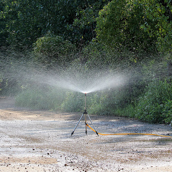Farm Irrigation Sprinkler 1/2\