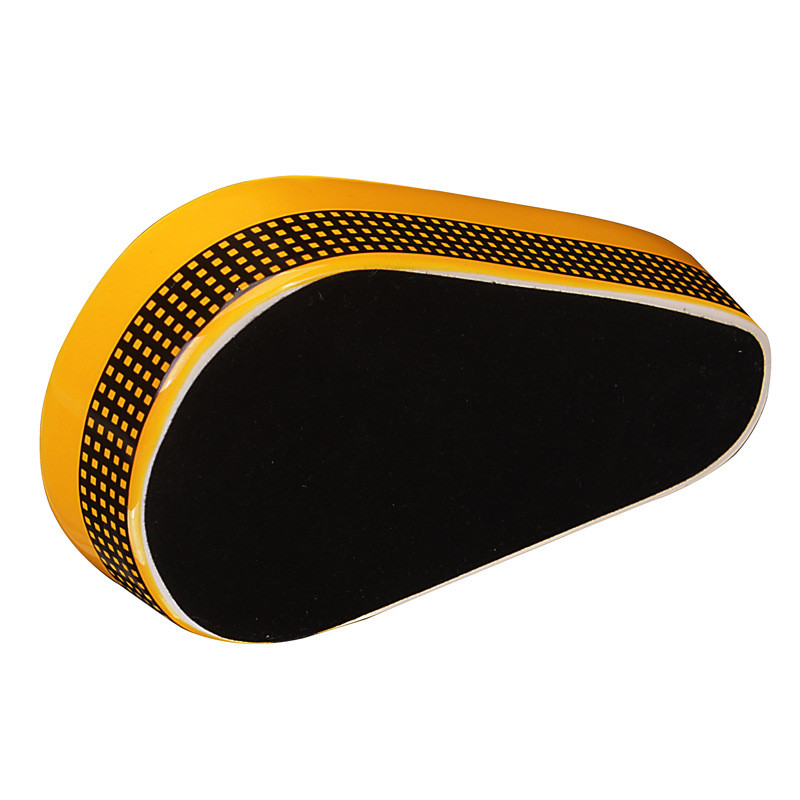 Пепелник за пура модна единична домашна пура Аксесоари преносим керамичен пепелник Четири цвята по избор