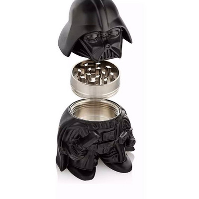 Συλλογή σιλικόνης Baby Black Dark Soldier Galaxy Diamond-Cut Tashray Collection