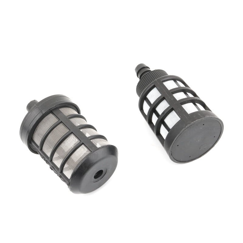 1 kom 13 mm crijevo Filter za navodnjavanje kap po kap Metalna mreža Filter Zaslon Raspršivač Pumpa Filter Cijev od 1/2 inča Alati za zalijevanje vrta