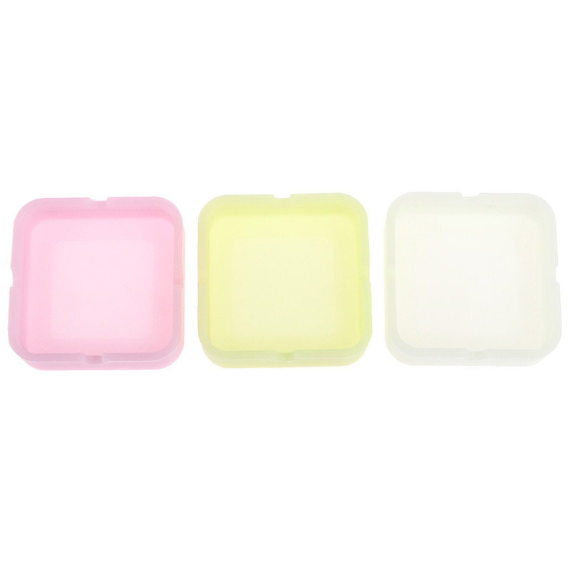 Kreativna Okrugla Svjetleća Svjetleća Silikonska Meka Pepeljara Pušenje Cigareta Cigara Trava Pribor Dodaci za Kućni Stol Pepeljara