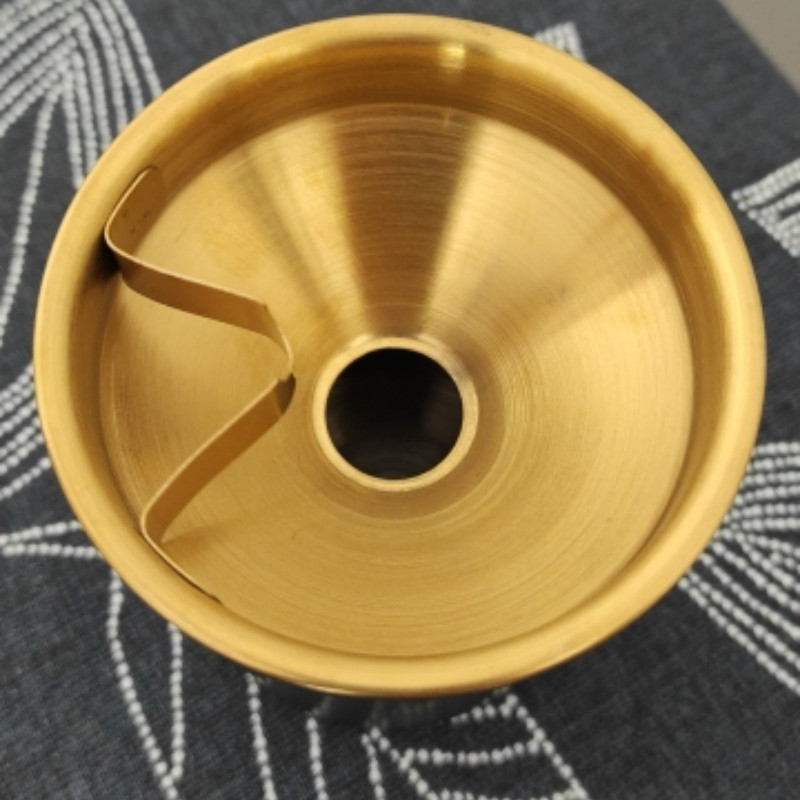 Personalizirana kućanska kreativna pepeljara pored kreveta dnevna soba protiv pada, pepela protiv letenja, protiv mirisa dima i automobila za gašenje dima