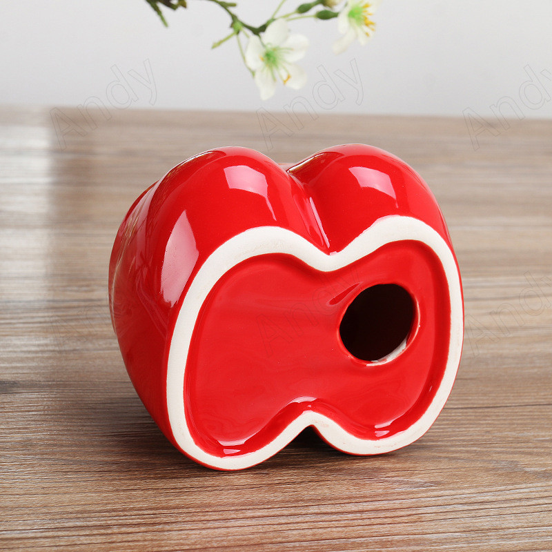 Europska keramička pepeljara Kreativna Body Art zapadnjačka restoranska stolna pepeljara Dnevni boravak Smiješni moderni ukrasi Dekoracija doma