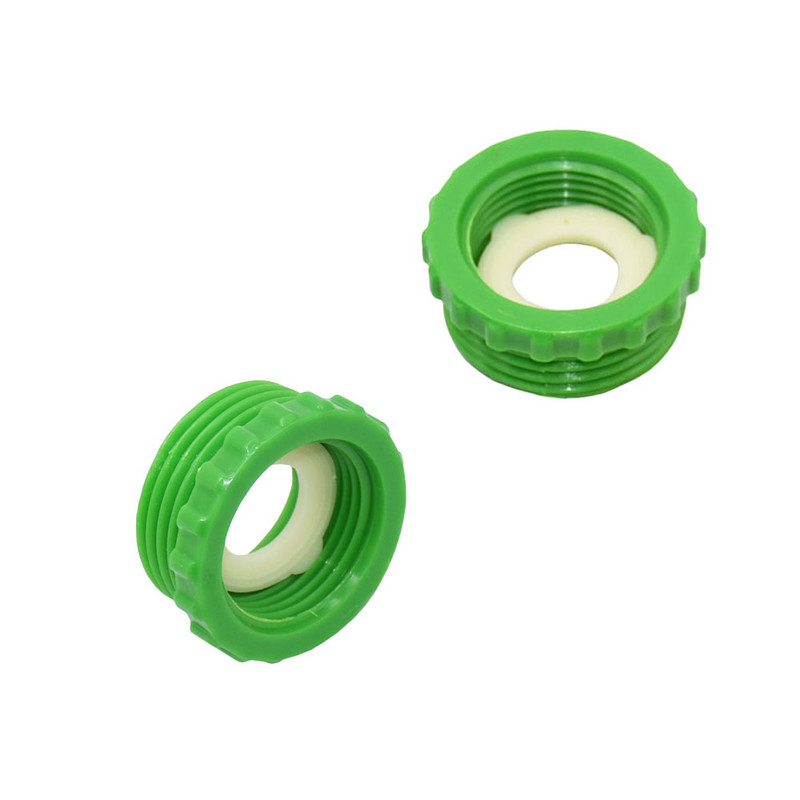 1" до 3/4" до 1/2" мъжка женска резба Редуктор Конектор Преходни фитинги Ремонт Преобразуване Съединител Адаптер за кран