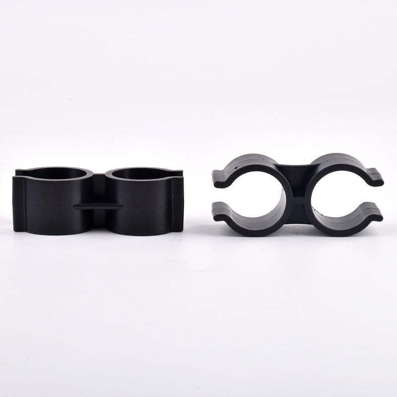 1 ~ 10 бр. 20-63 mm скоба за PVC тръби, дренажна тръба за аквариумни аквариуми, фиксирана връзка, напоителна тръба за напояване на градина, скоба, опорни фитинги