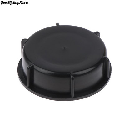 1Pc 100*8MM Πλαστικό καπάκι βαλβίδας μαύρο λευκό καπάκι για βαλβίδα δεξαμενής κάννης IBC στεγανό κάλυμμα σκόνης Αξεσουάρ IBC Ton βαρελιού