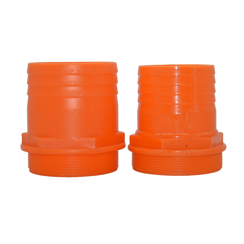 1,2 1,5 2 2,5 3 inčni navoj Plastična šipka za crijevo Konektor 25/26/32/37/48/62/74/86 mm Priključak za crijevo Spojnica cijevi za navodnjavanje vrta