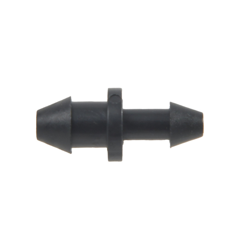 1/8" και 1/4" Βύσμα λάστιχου κήπου Στεγανοποιητικό άκρο νερού 3/5 4/7 Σύνδεσμοι άκρου σωλήνα Βύσμα άρδευσης 20 τεμ.