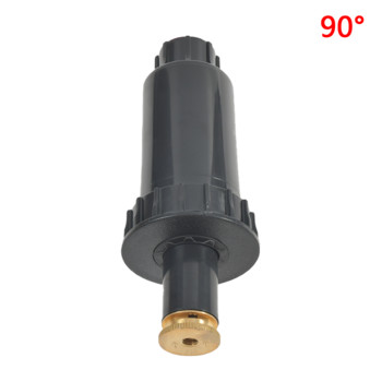 Garden Irrigation 1/2 1/4 ίντσας Θηλυκό νήμα 90° 180° 360° Pop Up Sprinkler Garden Playground Telescopic Nozzle 1PCS