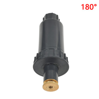 Garden Irrigation 1/2 1/4 ίντσας Θηλυκό νήμα 90° 180° 360° Pop Up Sprinkler Garden Playground Telescopic Nozzle 1PCS