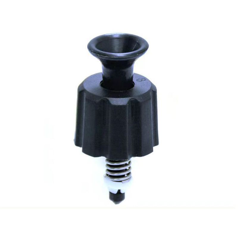 1 бр. 1,97` градинска пръскачка Клапан за налягане Предпазен клапан за въздушно налягане Предпазни освобождаващи клапани Конектор Кран Адаптер Фитинг