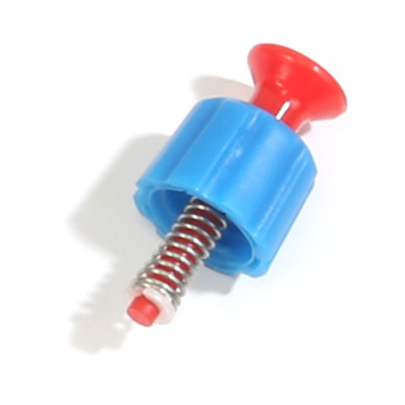 1 бр. 1,97` градинска пръскачка Клапан за налягане Предпазен клапан за въздушно налягане Предпазни освобождаващи клапани Конектор Кран Адаптер Фитинг