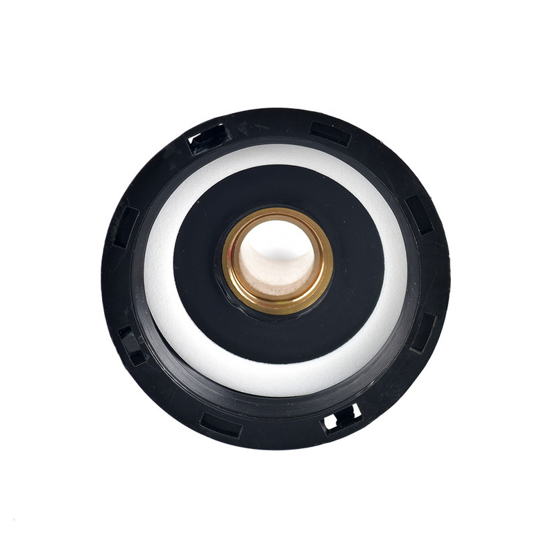 S60x6 Груба резба IBC Адаптер за резервоар за вода 1/2" Фитинг за опашка на маркуч Градински маркуч Фитинги за тръби Дренажен конектор