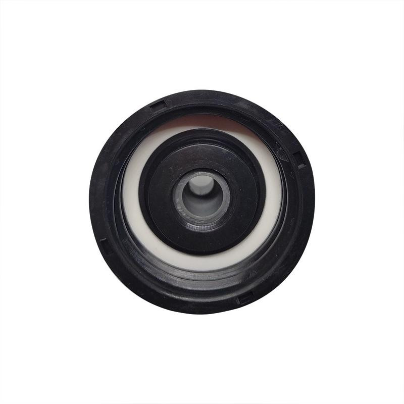 Градинска водна топка за IBC контейнер S60X6 Адаптер Кран за вода с външна резба за маркуч