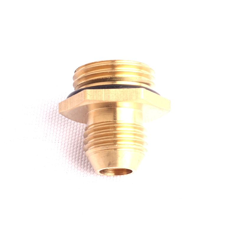 4 τμχ M14-M18 Brass Quick Connector Αντάπτορας αρσενικού νήματος Εφαρμογή βρύσης κήπου